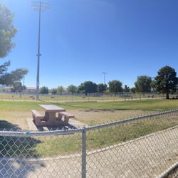 Individual dog parks