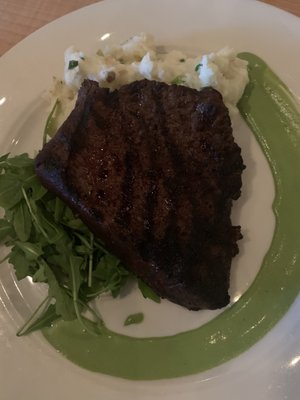 Sybaris Bistro by null