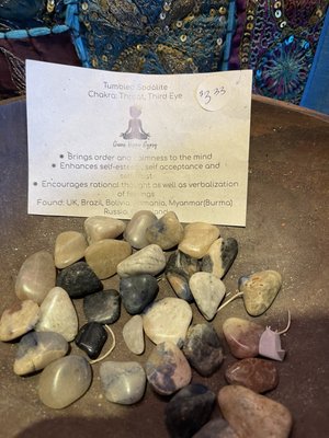 Queen Hippie Gypsy by null