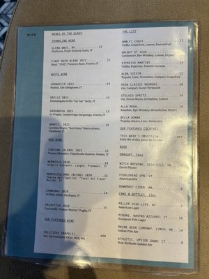 Menu photo 2 Mida Newton, MA
