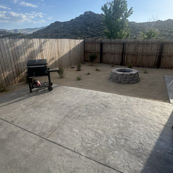 American Lawn & Landscape - Back yard - Landscaping Near Me American Lawn & Landscape - Back yard - Landscaping Near Me