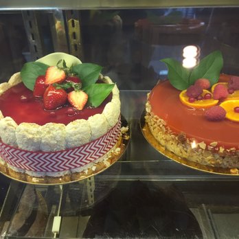 Masse's Pastries - Cakes for the taking! No pre-order necessary - Bakeries Near Me - Berkeley, California