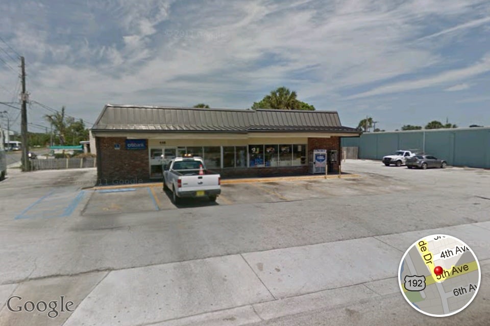 7ELEVEN 448 Fifth Ave, Indialantic, Florida Convenience Stores