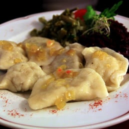 Lange's Gasthaus - crepes, food - German Near Me - Forst (Lausitz), BB