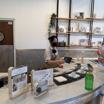 Chicha San Chen - Bubble Tea Near Me - Cupertino, California