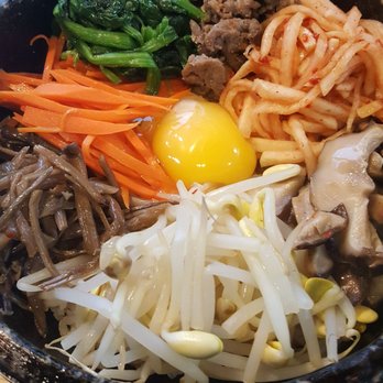 Jinmi Korean Restaurant - Korean Near Me - Anchorage, Alaska