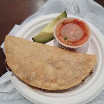 Mariscos Linda's - Food Trucks Near Me - Los Angeles, California