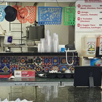 El Charrito Mexican Food & Seafood - Service counter - Mexican Near Me - San Diego, California El Charrito Mexican Food & Seafood - Service counter - Mexican Near Me - San Diego, California