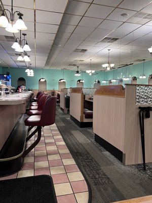 Court House Diner Family Restaurant by null