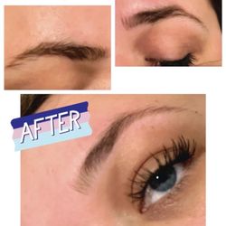 The Hive Brow Bar - Eyebrows