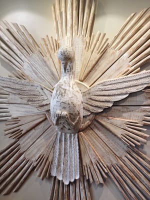 Memorial Minas Gerais Vale by null