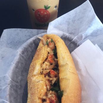 Quickly Boba Cafe USF - Coffee & Tea Near Me - Tampa Bay, Florida