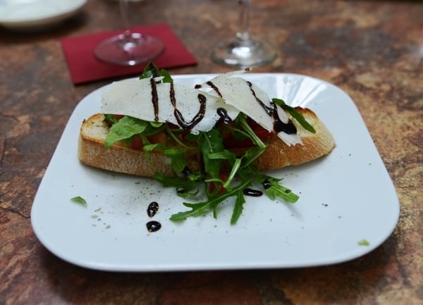 IL TRULLETTO - Updated May 2024 - Baumhofstr. 2, Marktheidenfeld ...