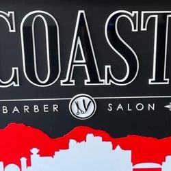 Coast Barber Salon - Photo