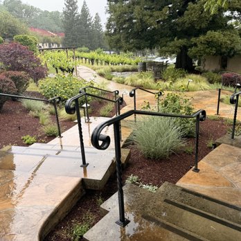 Beringer Vineyards - Wineries Near Me - St. Helena, California Beringer Vineyards - Wineries Near Me - St. Helena, California