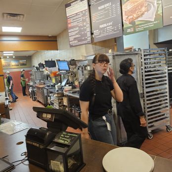 Panera Bread - Sandwiches Near Me - St Joseph, Missouri