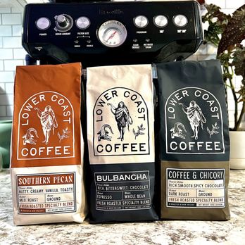 Lower Coast Coffee - Coffee & Tea Near Me - New Orleans, Louisiana Lower Coast Coffee - Coffee & Tea Near Me - New Orleans, Louisiana