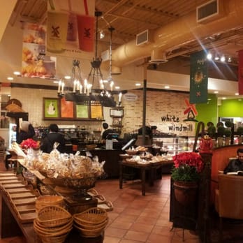 White Windmill - Bakeries Near Me - Doraville, Georgia