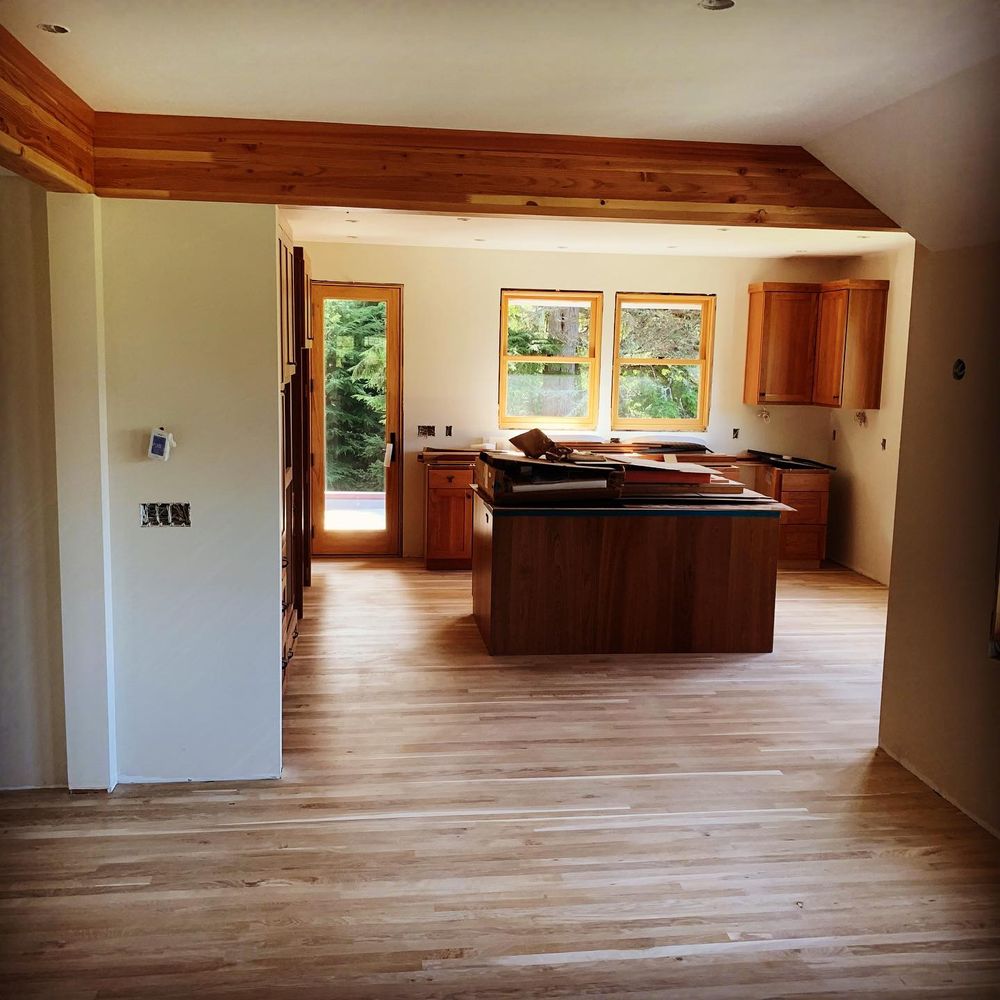 KENOSHA CUSTOM HARDWOOD FLOORS Updated May 2024 142 Photos