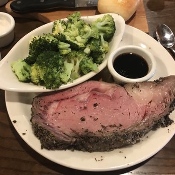 Cattle Baron - Prime rib - Steakhouses Near Me - Hobbs, New Mexico