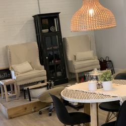 Salon Harlow