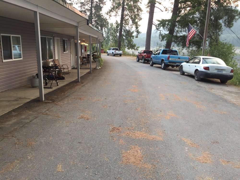 BOX CANYON RESORT & MOTEL Updated October 2024 8612 Hwy 31, Ione