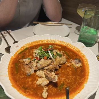 Southeast Impression - Soft shell crab - Thai Near Me - Fairfax, Virginia Southeast Impression - Soft shell crab - Thai Near Me - Fairfax, Virginia