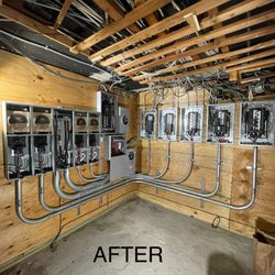 Penney Electrical