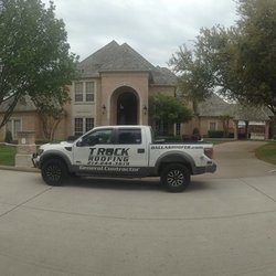 Slide of T Rock Roofing & Construction