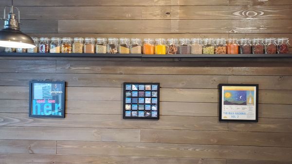 Curry Lab Sapporo by null