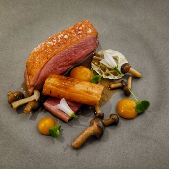 Commis - Duck - New American Near Me - Oakland, California