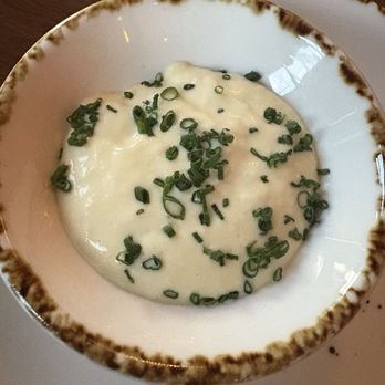 Cannonball - Aioli that came with prawns - yum! - Wine Bars Near Me - South Pasadena, California