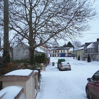 Carlitos Restaurant - A view of Dunleer ( the grey building is Calito's 2-28-18 - Italian Near Me - Dunleer, LH Carlitos Restaurant - A view of Dunleer ( the grey building is Calito's 2-28-18 - Italian Near Me - Dunleer, LH