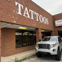 Inkkaholics Tattoo