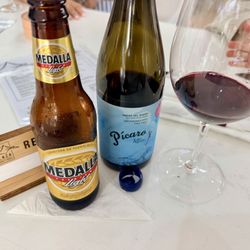 Plaza Platos y Copas