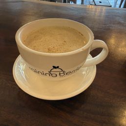 Masala Chai Latte