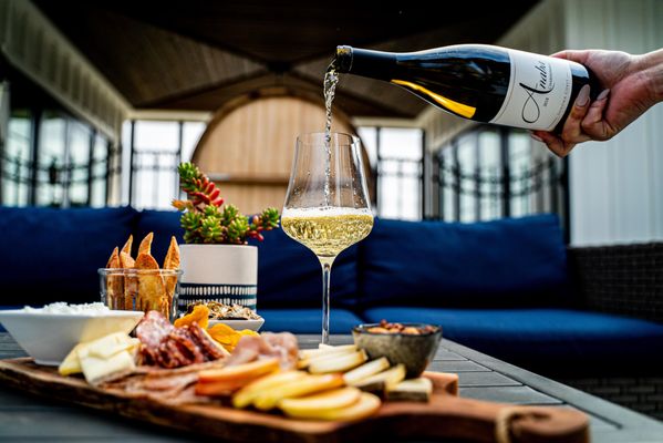 Anaba Wines by null