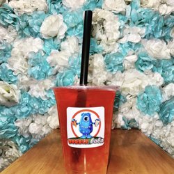 Bubble Boba