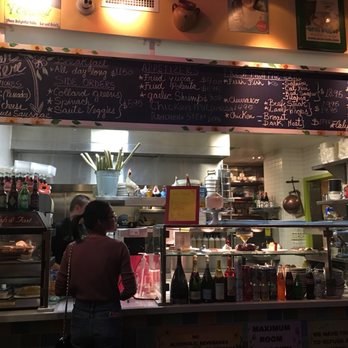 Cafe Brasil - Brazilian Near Me - Los Angeles, California