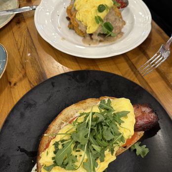 Honey Salt - New American Near Me - Las Vegas, Nevada