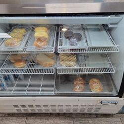 Southern Shores Coffee - Food selections