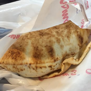 Osmow's Shawarma - Chicken shawarma wrap - Mediterranean Near Me - Mississauga, Ontario