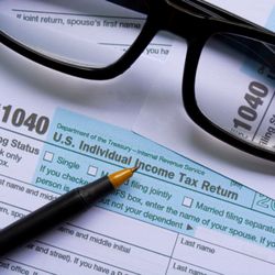 Braselton Tax
