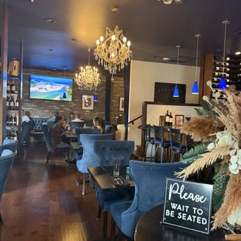 Uncorked On State - Inside - Wine Bars Near Me - Redlands, California Uncorked On State - Inside - Wine Bars Near Me - Redlands, California