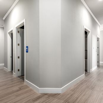 TexasMed - Shared Office Spaces Near Me - McKinney, Texas