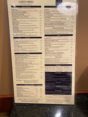 Menu photo 6 Keke's Breakfast Cafe Lutz, FL Menu photo 6 Keke's Breakfast Cafe Lutz, FL