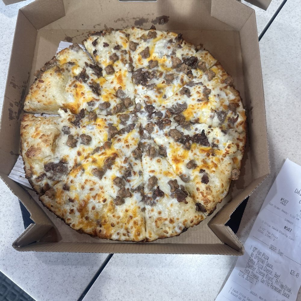 Domino's Pizza