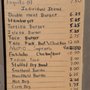 Timoteo's Food Shack