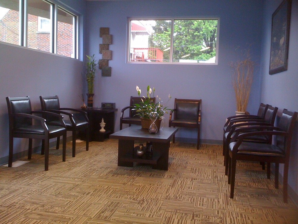 ADVANCED DENTAL, PC Updated October 2024 9501 Niagara Falls Blvd, Niagara Falls, New York