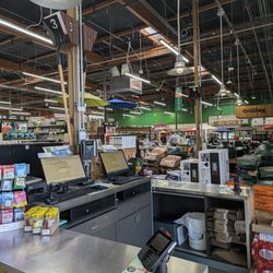 Outdoor Supply Hardware